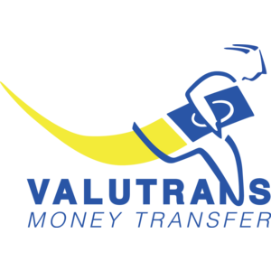 VALUTRANS Logo