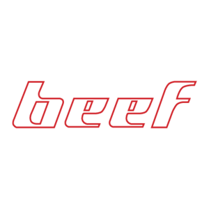 Beef(34) Logo