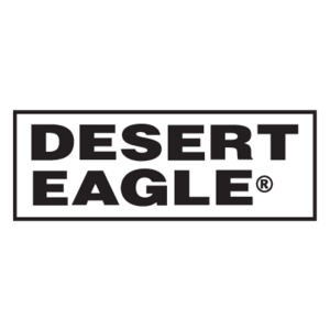 Desert Eagle Logo