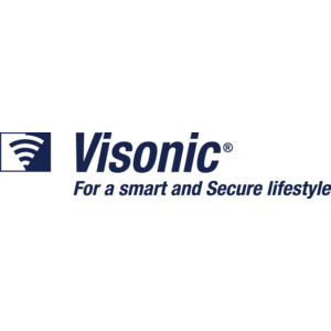 Visonic Logo