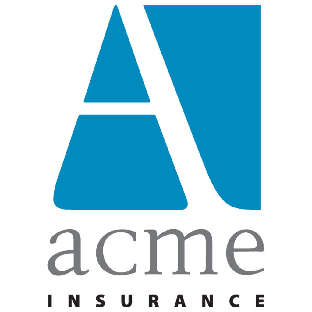 ACME,Insurance