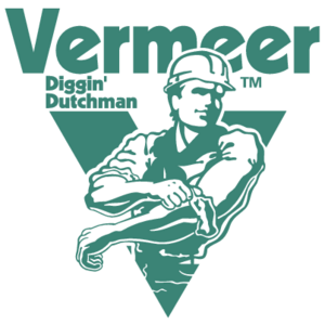 Vermeer Logo