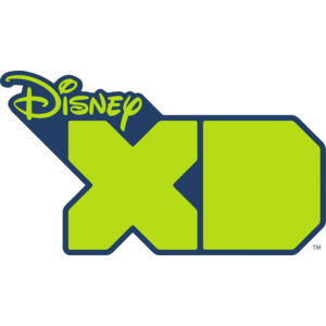 Disney XD Logo