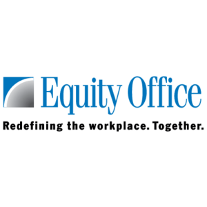 Equity Office Logo