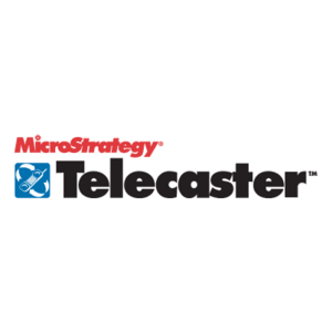 Telecaster Logo