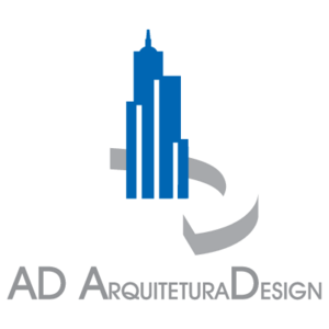 AD Arquitetura Design Logo