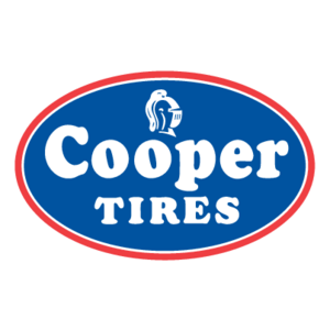 Cooper Tire(302) Logo