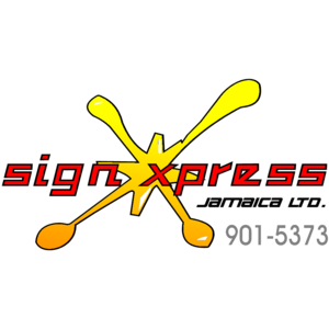 Signxpress Logo