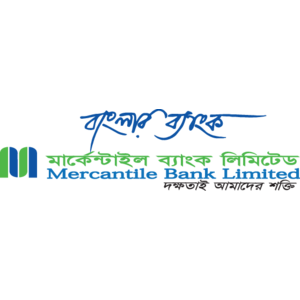 Mercantile Bank Ltd. Logo