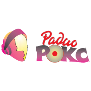 Radio Roks(44) Logo