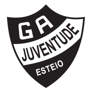 Gremio Atletico Juventude de Esteio-RS Logo