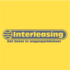 Interleasing Logo