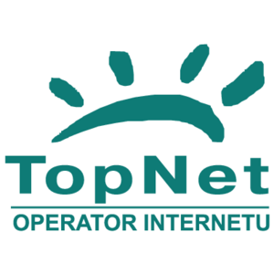 TopNet Logo