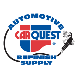 Automotive Refinish Supply Logo