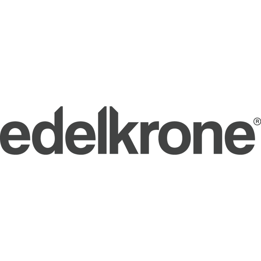 Logo, Unclassified, Turkey, edelkrone