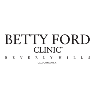 Betty Ford Clinic Logo