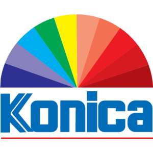 KONICA