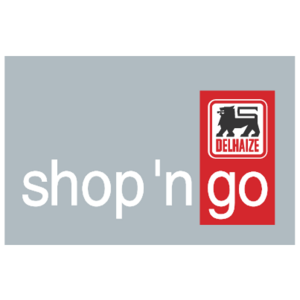 Shop'n go Logo