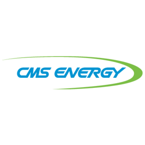 CMS Energy Logo