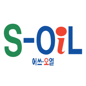 S-Oil Logo