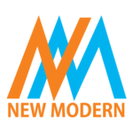 New Modern Logo
