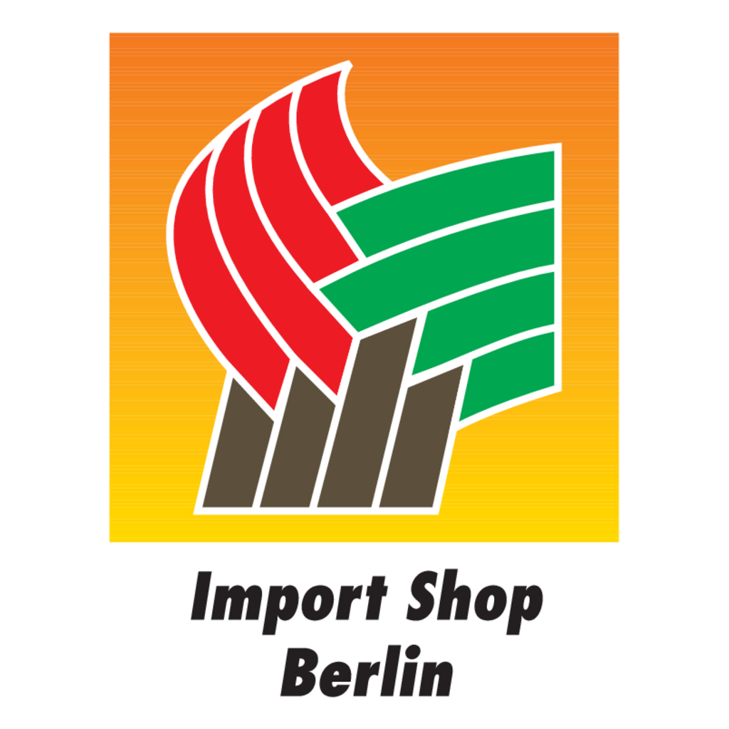 Import,Shop,Berlin