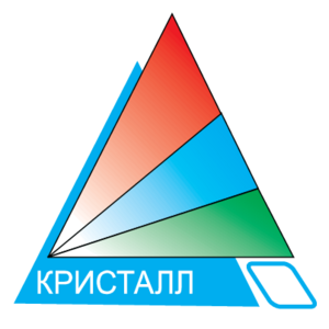 Kristall Kazahstan Logo