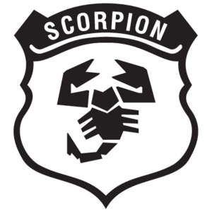 Scorpion(73) Logo