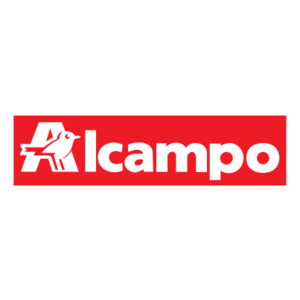 Alcampo Logo