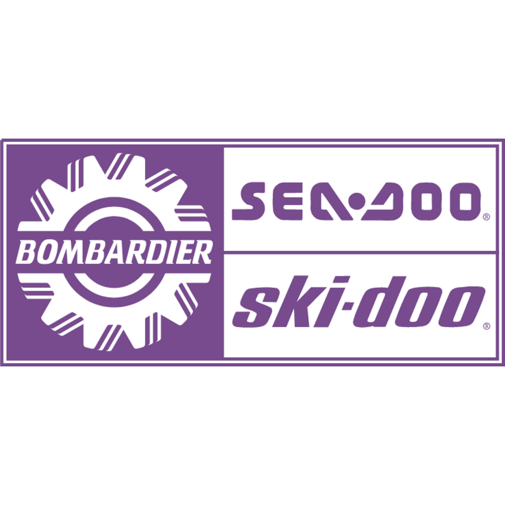 Bombardier,Ski-Doo