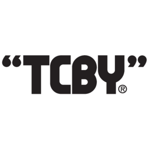 TCBY Logo