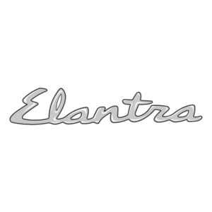Elantra Logo