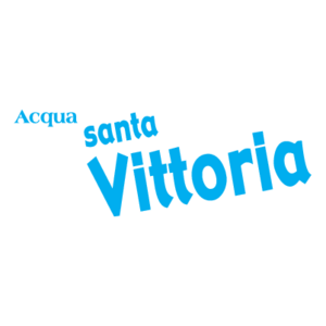 Santa Vittoria Logo