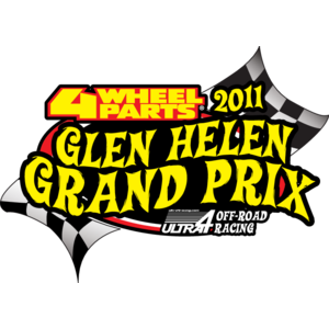 Glen Helen Grand Prix 2011