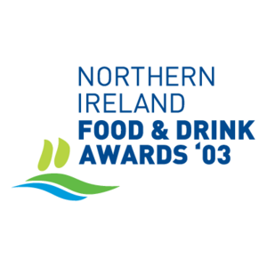 Northern Ireland Food & Drink Awards 03 Logo
