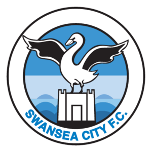 Swansea City FC Logo