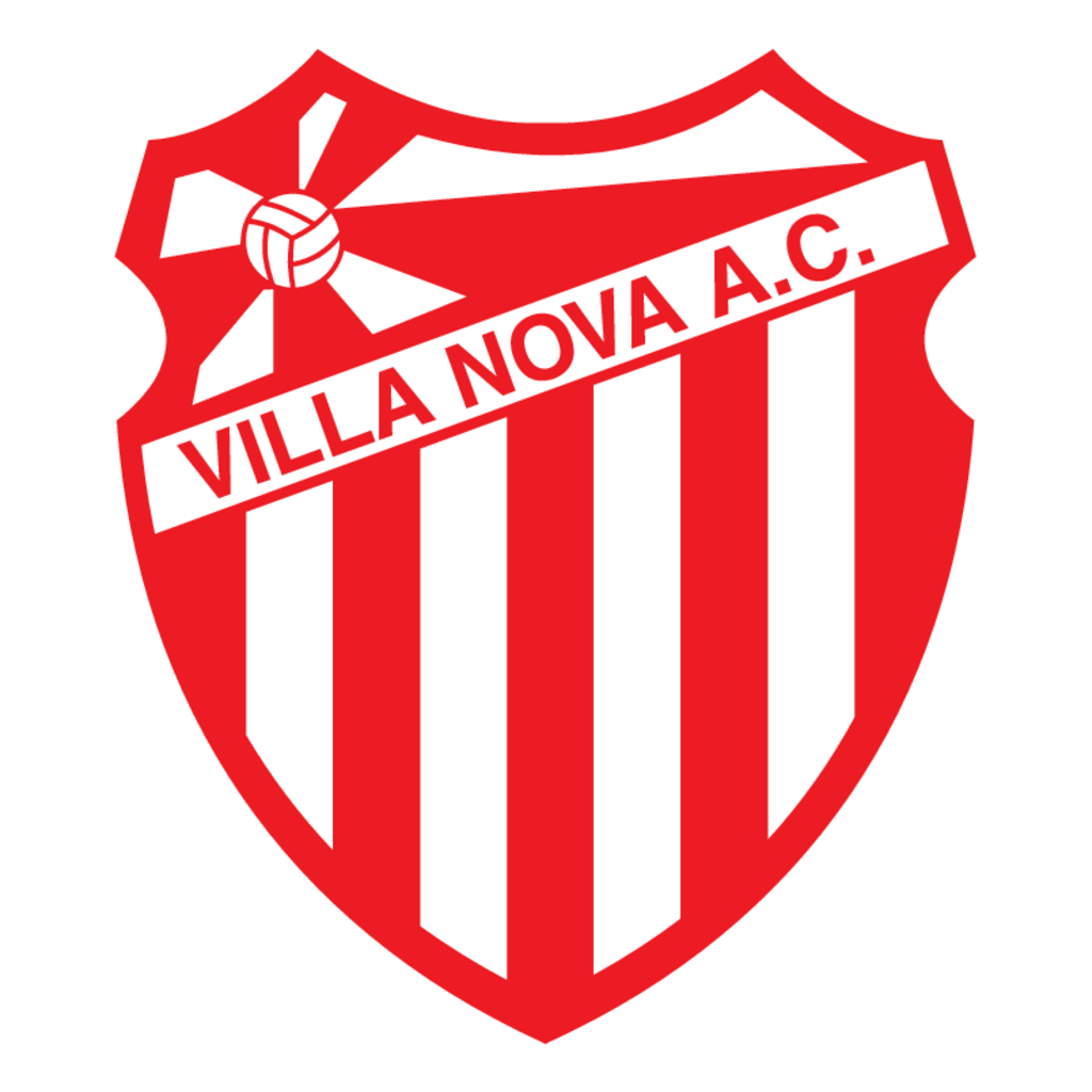 Villa,Nova,Atletico,Clube-MG