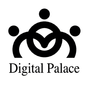 Digital Palace Logo