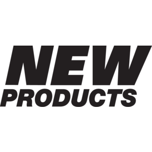 New Products Logo