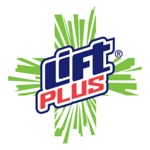 Lift Plus Logo