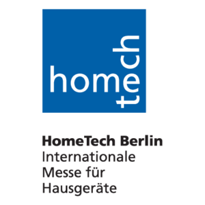 HomeTech Logo