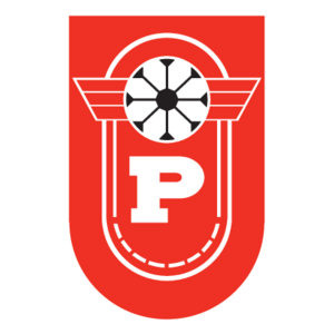 Rabotnicki Kometal Logo