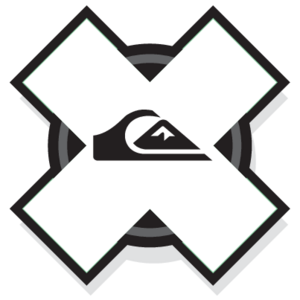 Quiksilver(91) Logo