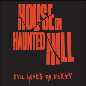 House on Haunted Hill Logo