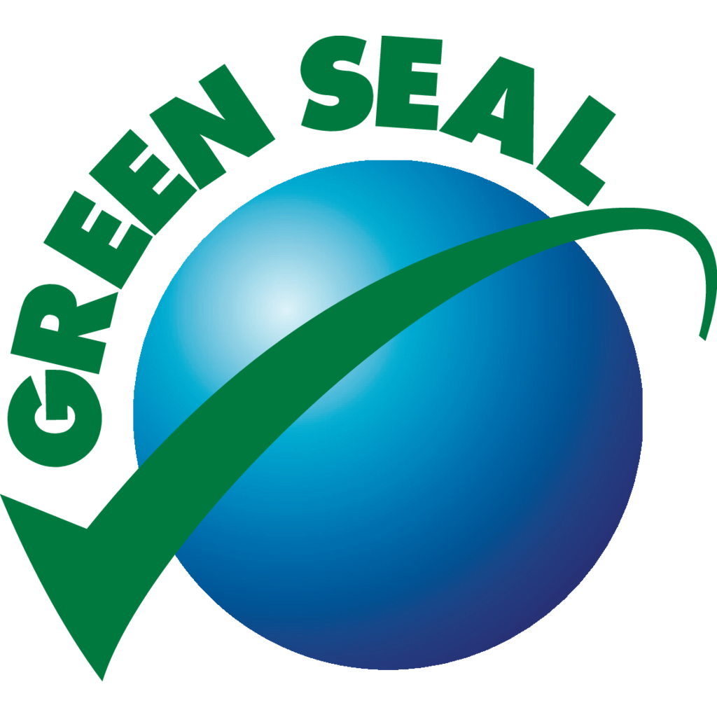 Logo, Environment, United States, Green Seal