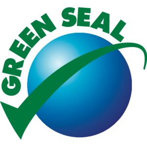 Green Seal Logo