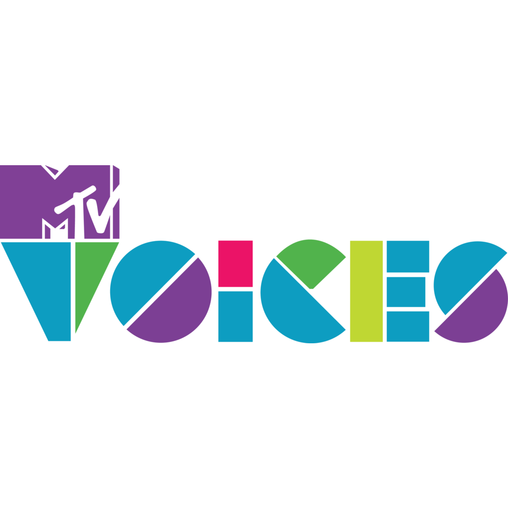 MTV Voices