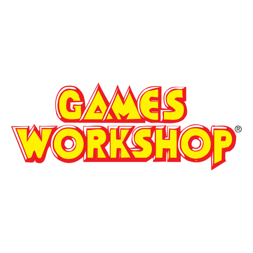 Games,Workshop