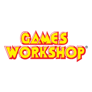 Games Workshop Logo