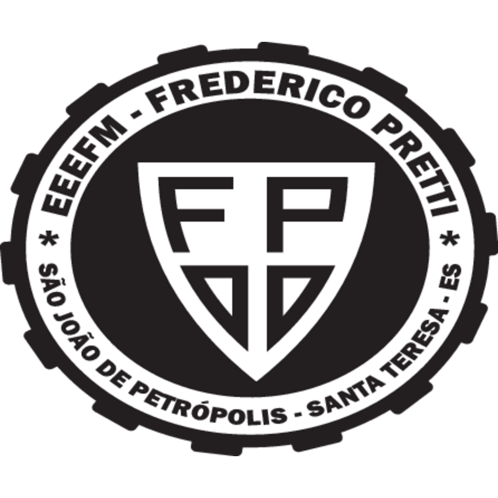 ESCOLA,FREDERICO,PRETTI